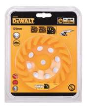 Afbeeldingen van DeWALT Diamant slijpkop DT3797
