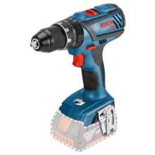 Afbeeldingen van Bosch Schroefklopboormachine GSB 18V-28
