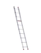 Afbeeldingen van Altrex ladder All Round AR 1025 - 1x10 sporten 