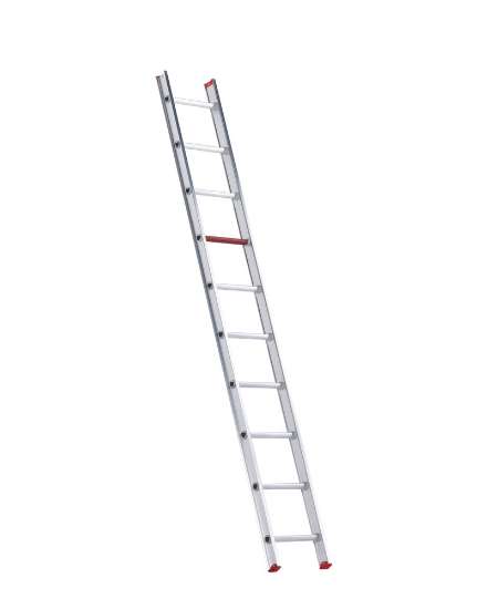 Afbeeldingen van Altrex ladder All Round AR 1025 - 1x10 sporten 