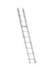 Afbeeldingen van Aluminium ladder - enkel
