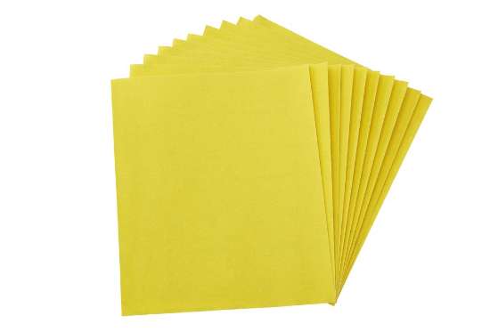 Afbeeldingen van DeWALT Schuurpapiervel DT3232