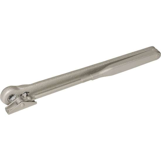 Afbeeldingen van Dorma verlengde Arm tbv TS59 / 3-4 Zilver