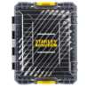 Afbeeldingen van STANLEY Fatmax pro-stack ringsteeksleutelset - 12 delig FMMT98104-0
