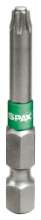 Afbeeldingen van Spax-bit torx T20 50mm a 5 stuks tbv 3.5-5