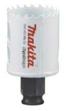 Afbeeldingen van Makita Gatzaag 40mm BiM snelwissel E-03779