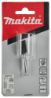 Afbeeldingen van Makita groeffrees - Ø14x19mm - schacht Ø6mm 2 beitels