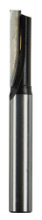 Afbeeldingen van Makita groeffrees - Ø6x19mm - schacht Ø6mm 1 beitel