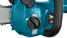 Afbeeldingen van Makita XGT 40 V Max Tophandle kettingzaag 35 cm UC004GZ