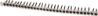 Afbeeldingen van Kelfort gipsplaatschroef - 3.9x25mm - zwart gefosfateerd grof draad op band 1000 stuks 