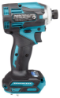 Afbeeldingen van Makita Slagschroevendraaier TD001GZ - 40v Max - in doos