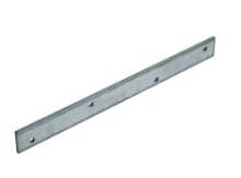 Afbeeldingen van GB Koppelanker 300 30x5 Verzinkt Band