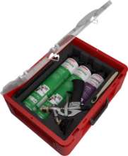 Afbeeldingen van Click&Fix startersset spray&go