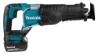 Afbeeldingen van Makita reciprozaag DJR187RTE - 18v 