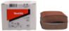 Afbeeldingen van Makita Schuurvel K240 114X102 Red 50 P-42488