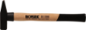 Afbeeldingen van Ironside bankhamer hick. steel m/ huls 300g