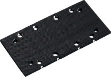 Afbeeldingen van Makita Schuurzool Velcro 194930-6