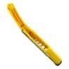 Afbeeldingen van Stanley stiftsleutelset - Hex grip - 9 delig
