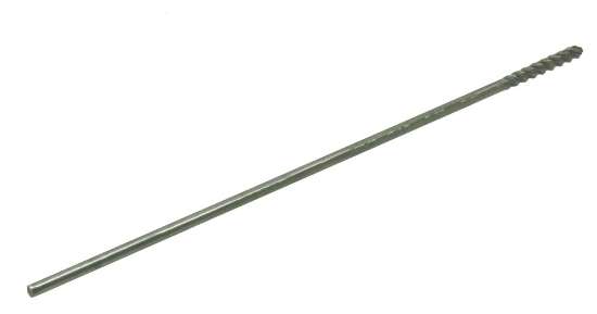 Afbeeldingen van GB Slagspouwanker SL5 400 Ø4 316 RVS