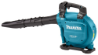 Afbeeldingen van Makita Bladblazer/zuiger DUB363ZV - 2X18 V - met zuigset