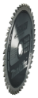 Afbeeldingen van Makita cirkelzaagblad B-33015 - Ø165x20x2,2mm 48 tands - hout
