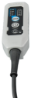 Afbeeldingen van Makita rugstofzuiger VC008GL201 - 40V Max XGT 2x8.0Ah accu - Inclusief snellader in doos