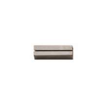 Afbeeldingen van INTERSTEEL Verloop huls 8>9mm metaal 9855