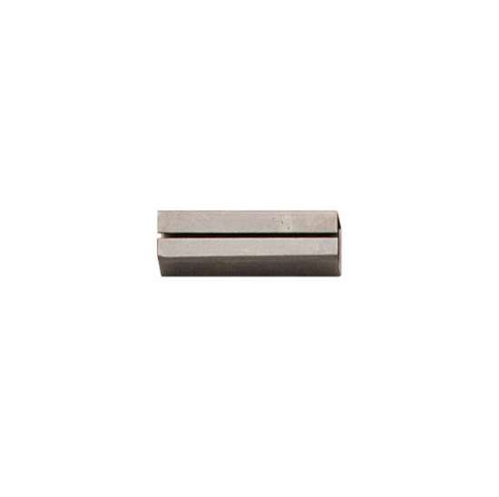 Afbeeldingen van INTERSTEEL Verloop huls 8>9mm metaal 9855