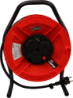 Afbeeldingen van Kelfort kabelhaspel Easy Reel 400 - 25 meter 3x2.5mm2 - Neopreen H07RN-F