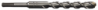 Afbeeldingen van Makita SDS Hamerboor 18x210mm B-62125
