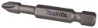 Afbeeldingen van Makita schroefbit Torsion - PH2 50mm - 10 stuks 