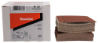 Afbeeldingen van Makita Schuurvel K320 114X102 Red 50 P-42494