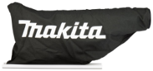 Afbeeldingen van Makita Stofzak Linnen JM23100501