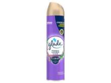 Afbeeldingen van Glade Aerosol Tranquil Lavender & Aloe