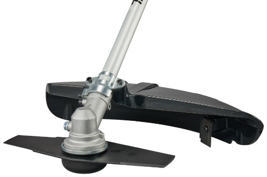 Afbeeldingen van Makita XGT 40 V Max Bosmaaier U-greep UR006GZ02