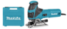 Afbeeldingen van Makita Decoupeerzaag 4351T - 230v 580Watt - met T-Model 