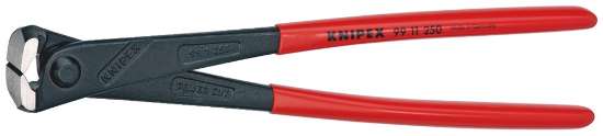 Afbeeldingen van Knipex kracht-moniertang 99 11 250mm