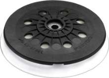 Afbeeldingen van Festool Steunschijf ST-STF-LEX 125/90/8-M8 W-HT