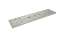 Afbeeldingen van GB Vloer-elementstrip 400 100x10 Thermisch Verzinkt