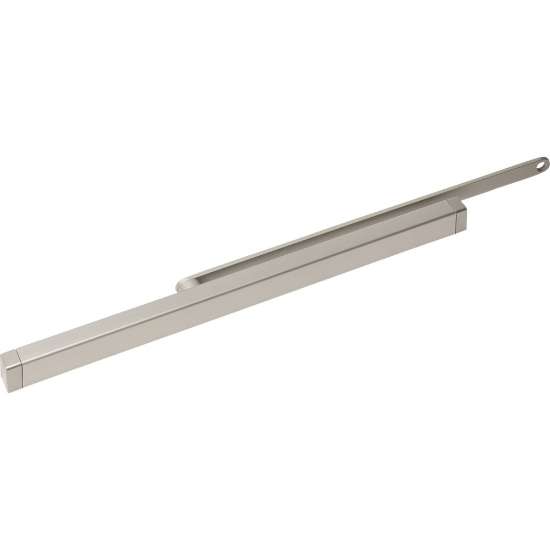 Afbeeldingen van Dorma glijarm ts71/ts72/ts73/ts83 zilver