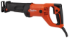 Afbeeldingen van Makita M4501 230V reciprozaag, in doos
