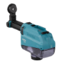 Afbeeldingen van Makita Stofafzuigunit DX05 - Past op Combihamer DHR182 