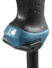 Afbeeldingen van Makita Slagschroevendraaier TD0101F - 230v 200Watt  Op=Op