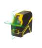 Afbeeldingen van STANLEY Fatmax kruislijnlaser fcl-gi li-ion FMHT77595-1