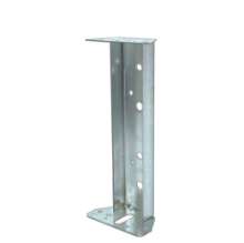 Afbeeldingen van GB Puisteun 60x70x260 115x2 Zink-Magnesium