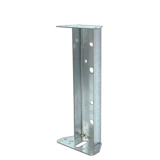 Afbeeldingen van GB Puisteun 60x70x260 115x2 Zink-Magnesium