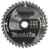Afbeeldingen van Makita Zaagb Hout 165x20x40T 18G B-32954