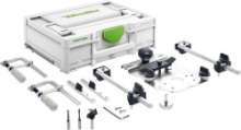 Afbeeldingen van Festool gatenrij boorset LR 32-SYS 