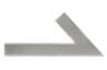 Afbeeldingen van Siro Kapstokhaak metaal - boorafstand 32mm/L 120mm/H 50mm/B 16mm RVS 