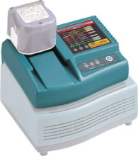 Afbeeldingen van Makita Reactivator Adp03 193682-6